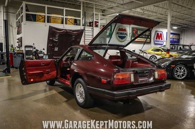 1982 Nissan 280ZX  for sale $13,900 