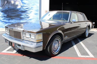 1976 Cadillac Seville  for sale $12,995 