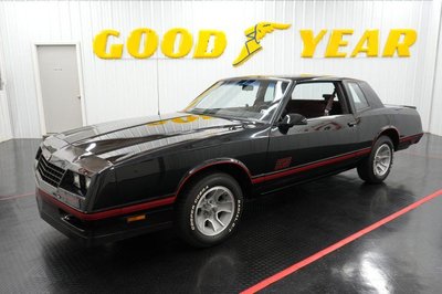 1988 Chevrolet Monte Carlo  for sale $32,900 