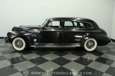 1941 Buick  for sale $48,995 