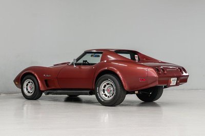 1974 Chevrolet Corvette Stingray  for sale $19,995 