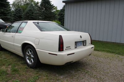 2002 Cadillac Eldorado  for sale $30,995 