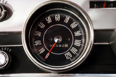 1967 Oldsmobile 442  for sale $82,998 