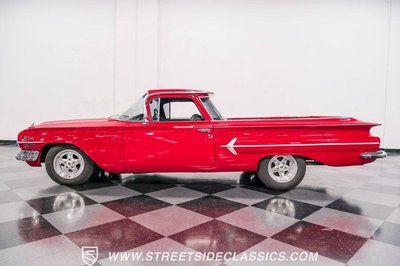 1960 Chevrolet El Camino  for sale $69,995 