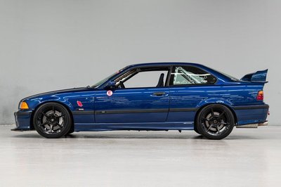 1995 BMW M3 Track Car  for sale $36,995 