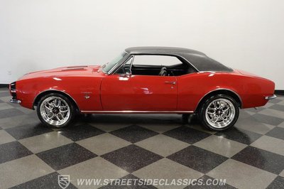 1967 Chevrolet Camaro  for sale $57,995 