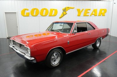 1967 Dodge Dart  for sale $42,900 