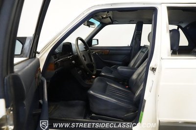 1984 Mercedes-Benz 300SD  for sale $14,995 