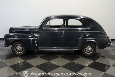 1946 Ford Super Deluxe  for sale $19,995 