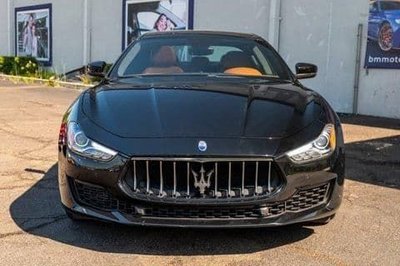 2021 Maserati Ghibli  for sale $31,900 