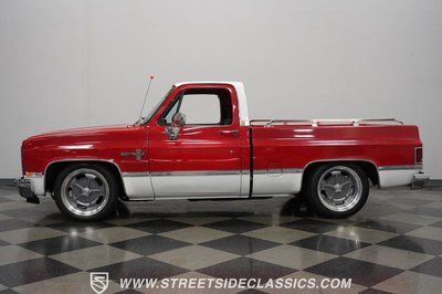 1984 Chevrolet C10  for sale $28,995 