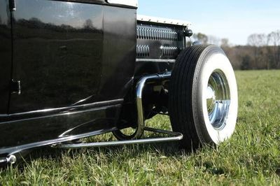 1929 Ford Model A  for sale $51,995 