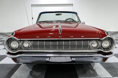 1964 Dodge Polara  for sale $32,999 