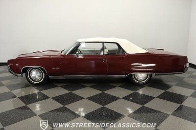 1969 Oldsmobile 98  for sale $25,995 