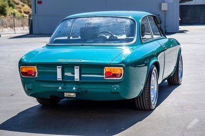 1969 Alfa Romeo GT  for sale $64,995 