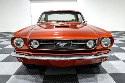 1966 Ford Mustang  for sale $32,999 