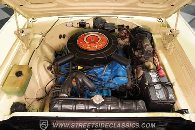 1967 Dodge Charger  for sale $42,995 