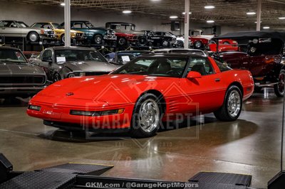 1994 Chevrolet Corvette  for sale $16,900 