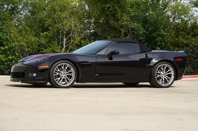 2013 Chevrolet Corvette Collector's Edition 427  for sale $59,800 