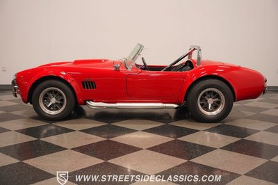 1966 Shelby Cobra  for sale $73,995 