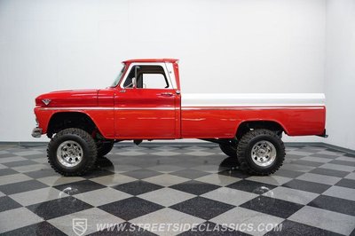 1965 GMC 100  for sale $82,995 