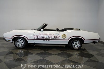 1970 Oldsmobile Cutlass  for sale $59,995 