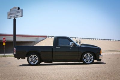 1988 Chevrolet S10  for sale $45,995 