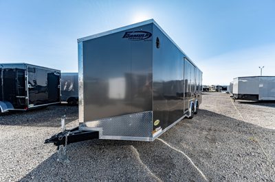 2024 Formula Trailers BUMPER  for sale $19,199 