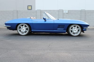 1967 Chevrolet  Corvette  for sale $0 