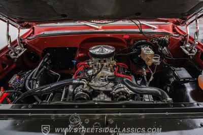 1977 Chevrolet K10  for sale $69,995 