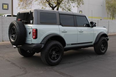 2021 Ford Bronco  for sale $71,950 