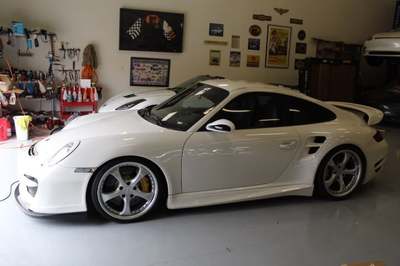 2009 Porsche 911  for sale $84,995 