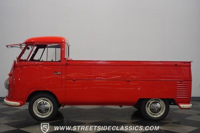 1958 Volkswagen Transporter  for sale $64,995 