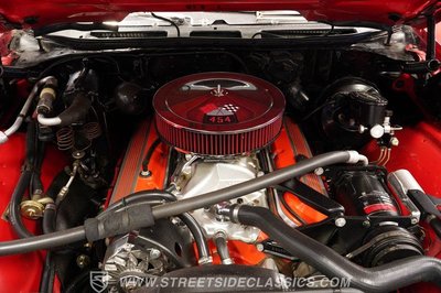 1970 Chevrolet Chevelle  for sale $76,995 