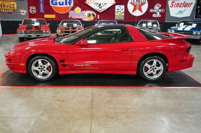 2002 Pontiac  for sale $29,900 