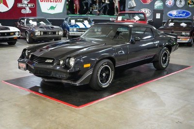 1980 Chevrolet Camaro  for sale $32,900 