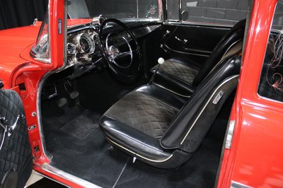 1957 Chevrolet Bel Air  for sale $0 