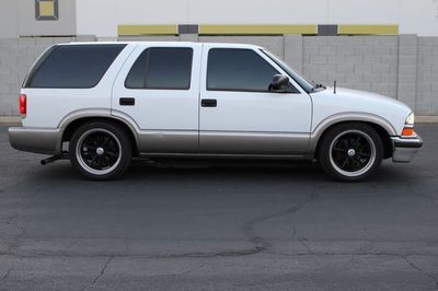 2000 Chevrolet Blazer  for sale $8,950 