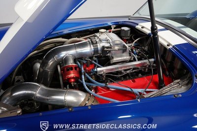 1965 Shelby Cobra Factory Five Supercharged 427  for sale $102,995 