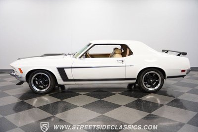 1970 Ford Mustang  for sale $23,995 