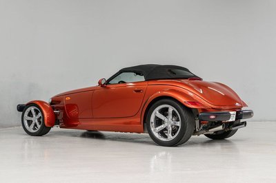 2001 Plymouth Prowler  for sale $32,995 