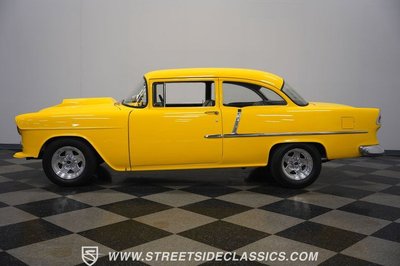 1955 Chevrolet One-Fifty Series  for sale $49,995 