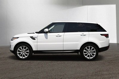 2014 Land Rover Range Rover Sport 