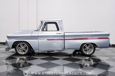 1966 Chevrolet C10  for sale $44,995 