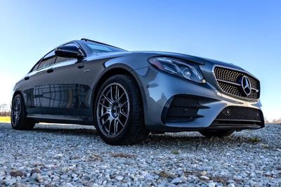 2017 Mercedes-Benz  for sale $38,995 