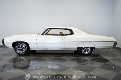 1969 Pontiac Bonneville  for sale $34,995 