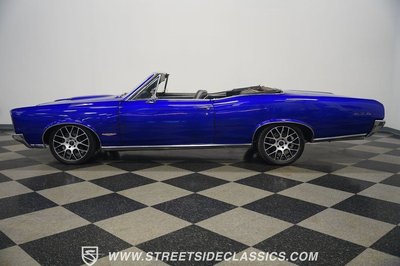 1966 Pontiac LeMans  for sale $74,995 