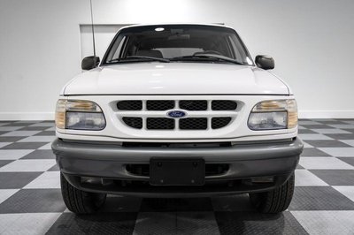 1998 Ford Explorer  for sale $11,999 