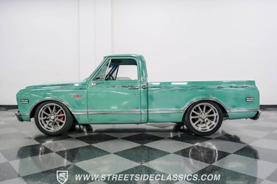 1968 Chevrolet C10  for sale $54,995 