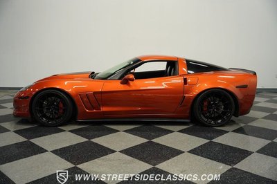2006 Chevrolet Corvette  for sale $54,995 